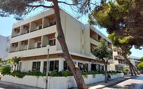 Ξενοδοχείο Φαέθων